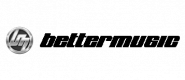 Better Music logo